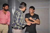 Psycho Movie Press Meet